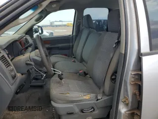2006 Dodge 1500 SLT with VIN 1D7HA18N66S659435, listed as a Copart auction lot 55520925 with 258,451 mi miles and Clean Title. Bid and sale history available at carsss.com. Image 7.