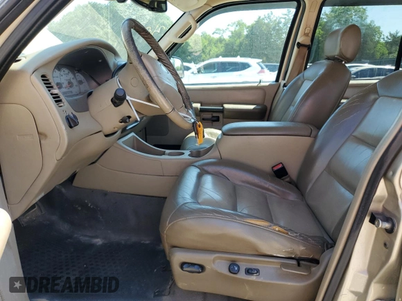 2003 Ford Explorer Sport Trac XLS с VIN 1FMZU67E13UA33470, выставлен на аукционе Copart как лот 62516805 с пробегом 284 124 миль миль и Списание • Salvage title. История ставок и продаж доступна на DreamBid. Изображение 7.