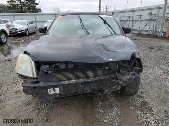 2005 Mercury Montego Premier with VIN 1MEFM421X5G614093, listed as a Copart auction lot 37546594 with 0 mi miles and Clean Title. Bid and sale history available at carsss.com. Image 5.