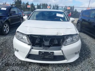 2013 Lexus ES 300h with VIN JTHBW1GG4D2013536, listed as a IAAI auction lot 41979270 with 98,515 mi miles and . Bid and sale history available at DreamBid. Image 13.