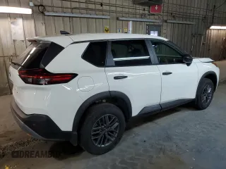 2023 Nissan Rogue S с VIN 5N1BT3AA8PC800459, выставлен на аукционе Copart как лот 56349045 с пробегом 55 029 миль миль и Списание • Salvage title. История ставок и продаж доступна на DreamBid. Изображение 3.