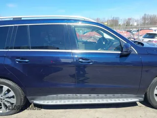 2019 Mercedes-Benz GLS 450 с VIN 4JGDF6EE8KB228516, выставлен на аукционе IAAI как лот 41910205 с пробегом 77 609 миль миль и . История ставок и продаж доступна на DreamBid. Изображение 14.