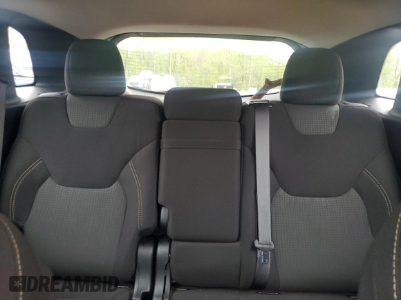 2016 Jeep Cherokee Latitude с VIN 1C4PJMCS6GW156471, выставлен на аукционе Copart как лот 54833225 с пробегом 127 531 миль миль и Списание • Salvage title. История ставок и продаж доступна на DreamBid. Изображение 10.