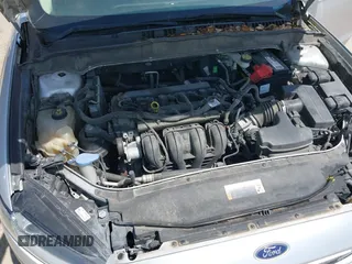 2016 Ford Fusion SE with VIN 3FA6P0H78GR389946, listed as a IAAI auction lot 42025107 with 191,334 mi miles. Bid and sale history available at carsss.com. Image 10.