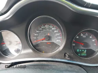 2014 Dodge Avenger SE with VIN 1C3CDZAB0EN147245, listed as a IAAI auction lot 42127010 with 161,260 mi miles. Bid and sale history available at carsss.com. Image 7.