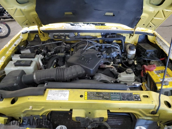 2007 Ford Ranger XLT with VIN 1FTZR45EX7PA08861, listed as a Copart auction lot 41773035 with 138,069 mi miles and Salvage Title. Bid and sale history available at carsss.com. Image 11.