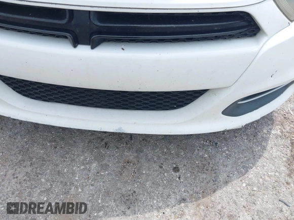 2015 Dodge Dart SXT with VIN 1C3CDFBB8FD172933, listed as a IAAI auction lot 42210911 with 139,452 mi miles and . Bid and sale history available at DreamBid. Image 6.