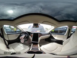 2017 Tesla Model S 60 z VIN 5YJSA1E13HF228486, wystawiony jako IAAI lot #42092686 z przebiegiem 78 089 mil mil oraz . Historia ofert i sprzedaży dostępna na DreamBid. Obrazek 20.