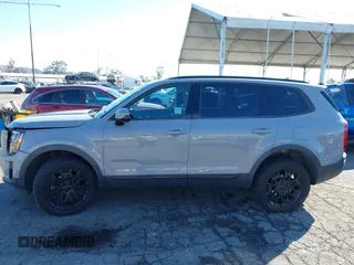 2021 Kia Telluride EX with VIN 5XYP3DHC5MG137169, listed as a IAAI auction lot 41635390 with 75,337 mi miles and . Bid and sale history available at DreamBid. Image 14.