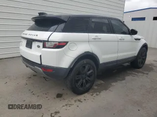2016 Land Rover Range Rover Evoque SE z VIN SALVP2BG3GH078803, wystawiony jako Copart lot #58238295 z przebiegiem 122 855 mil mil oraz Czysty tytuł • Clean title. Historia ofert i sprzedaży dostępna na DreamBid. Obrazek 3.