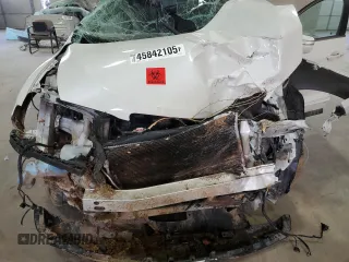 2016 Acura RDX with VIN 5J8TB4H30GL027349, listed as a Copart auction lot 45842105 with 0 mi miles and Salvage Title. Bid and sale history available at carsss.com. Image 12.