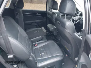 2017 Kia Sorento EX with VIN 5XYPHDA59HG231011, listed as a IAAI auction lot 41218507 with 149,190 mi miles and . Bid and sale history available at DreamBid. Image 8.