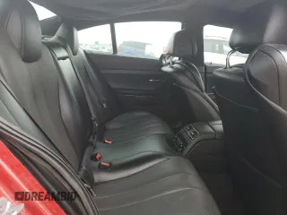 2013 BMW 6 Series 650i with VIN WBA6B2C57DD128433, listed as a Copart auction lot 54832405 with 96,340 mi miles and Clean Title. Bid and sale history available at carsss.com. Image 10.