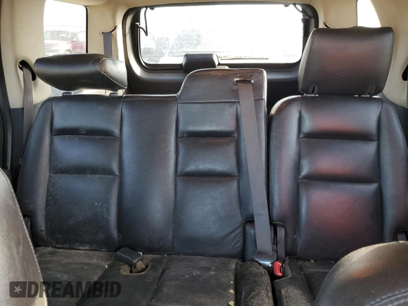 2008 Mercury Mountaineer with VIN 4M2EU37E98UJ02666, listed as a Copart auction lot 85320414 with 201,440 mi miles and Clean Title. Bid and sale history available at carsss.com. Image 10.