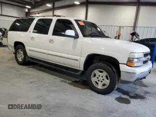 2001 Chevrolet Suburban LS with VIN 3GNEC16T21G268430, listed as a Copart auction lot 70999894 with 358,095 mi miles and Salvage Title. Bid and sale history available at carsss.com. Image 4.