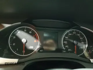 2012 Audi A4 Premium Plus с VIN WAUHFAFLXCA111319, выставлен на аукционе Copart как лот 82008924 с пробегом Не указан миль и Списание • Salvage title. История ставок и продаж доступна на DreamBid. Изображение 9.