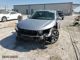 2016 Honda Accord Sedan EX with VIN 1HGCR2F71GA030391, listed as a Copart auction lot 49398125 with 114,110 mi miles and Salvage Title. Bid and sale history available at carsss.com. Image 14.