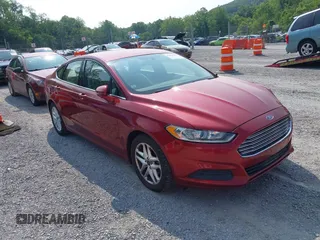 2013 Ford Fusion SE с VIN 3FA6P0HR7DR317505, выставлен на аукционе IAAI как лот 42456517 с пробегом 130 785 миль миль и . История ставок и продаж доступна на DreamBid. Изображение 1.