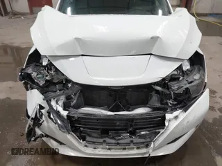 2024 Nissan LEAF S z VIN 1N4AZ1BV4RC550165, wystawiony jako IAAI lot #41577935 z przebiegiem 13 361 mil mil oraz . Historia ofert i sprzedaży dostępna na DreamBid. Obrazek 6.