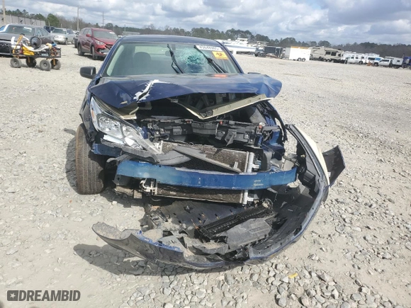 2013 Chevrolet Malibu LS with VIN 1G11B5SA6DU137260, listed as a Copart auction lot 45048905 with 135,905 mi miles and Salvage Title. Bid and sale history available at carsss.com. Image 5.
