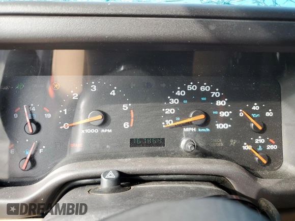 2001 Jeep Wrangler Sport with VIN 1J4FA49S41P335459, listed as a Copart auction lot 72831244 with 161,464 mi miles and Salvage Title. Bid and sale history available at carsss.com. Image 9.