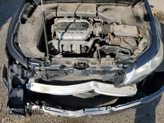 2009 Acura TL z VIN 19UUA86249A800475, wystawiony jako Copart lot #55064735 z przebiegiem Nie podano mil oraz Szkoda całkowita • Salvage title. Historia ofert i sprzedaży dostępna na DreamBid. Obrazek 11.