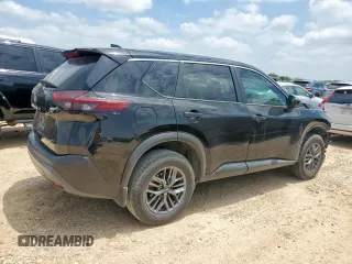 2023 Nissan Rogue S с VIN 5N1BT3AA1PC937064, выставлен на аукционе Copart как лот 59218635 с пробегом 28 869 миль миль и Списание • Salvage title. История ставок и продаж доступна на DreamBid. Изображение 3.