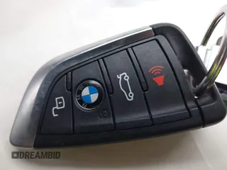 2023 BMW 4 Series 430i xDrive z VIN WBA73AP0XPCL78110, wystawiony jako IAAI lot #42145560 z przebiegiem 11 855 mil mil oraz . Historia ofert i sprzedaży dostępna na DreamBid. Obrazek 11.