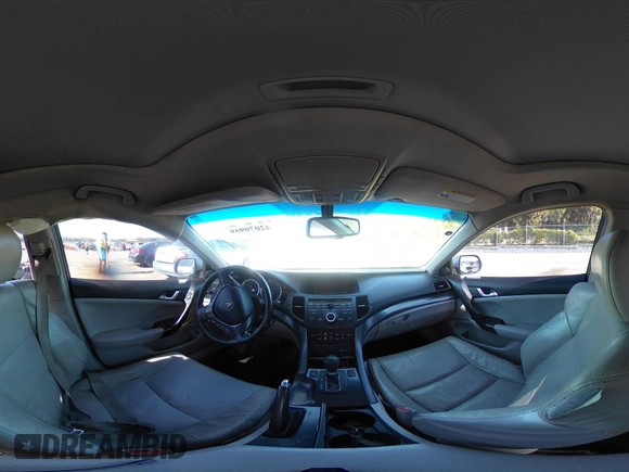 2013 Acura TSX Technology z VIN JH4CU2F60DC002620, wystawiony jako IAAI lot #42070959 z przebiegiem 224 342 mil mil oraz . Historia ofert i sprzedaży dostępna na DreamBid. Obrazek 18.