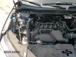 2024 Honda CR-V EX-L с VIN 5J6RS3H70RL002762, выставлен на аукционе Copart как лот 59329175 с пробегом 74 951 миль миль и Списание • Salvage title. История ставок и продаж доступна на DreamBid. Изображение 17.