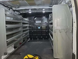 2019 Ford Transit with VIN 1FTYR1YG9KKB43472, listed as a IAAI auction lot 42624630 with 149,813 mi miles and . Bid and sale history available at DreamBid. Image 12.
