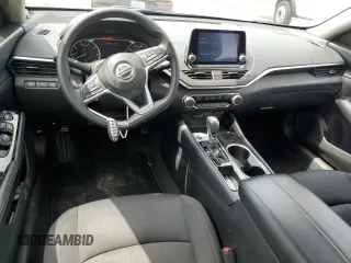 2021 Nissan Altima SV z VIN 1N4BL4DV4MN420372, wystawiony jako Copart lot #54734995 z przebiegiem 98 282 mil mil oraz Szkoda całkowita • Salvage title. Historia ofert i sprzedaży dostępna na DreamBid. Obrazek 8.