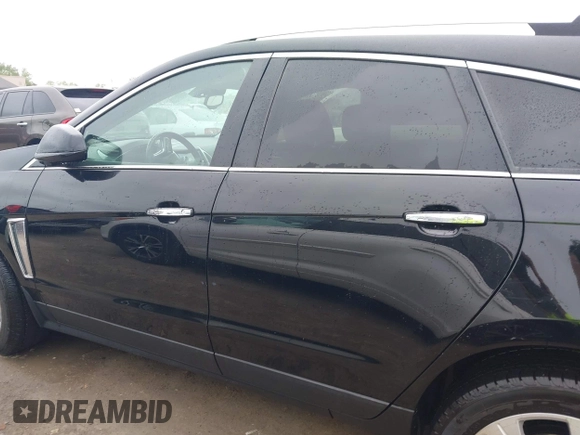 2016 Cadillac SRX Performance Collection with VIN 3GYFNCE31GS578010, listed as a IAAI auction lot 42346383 with 89,118 mi miles and . Bid and sale history available at DreamBid. Image 14.