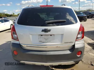 2013 Chevrolet Captiva Sport LS with VIN 3GNAL2EK2DS584277, listed as a Copart auction lot 73229774 with 159,227 mi miles and Clean Title. Bid and sale history available at DreamBid. Image 6.