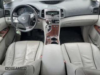 2009 Toyota Venza with VIN 4T3BE11A29U005992, listed as a Copart auction lot 51914375 with 135,801 mi miles and Clean Title. Bid and sale history available at DreamBid. Image 8.