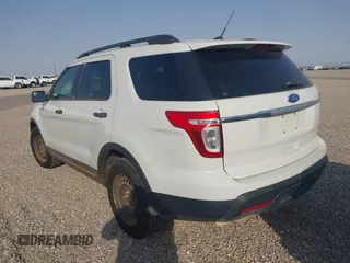 2011 Ford Explorer z VIN 1FMHK7B81BGA39873, wystawiony jako IAAI lot #42393681 z przebiegiem 177 835 mil mil oraz . Historia ofert i sprzedaży dostępna na DreamBid. Obrazek 3.