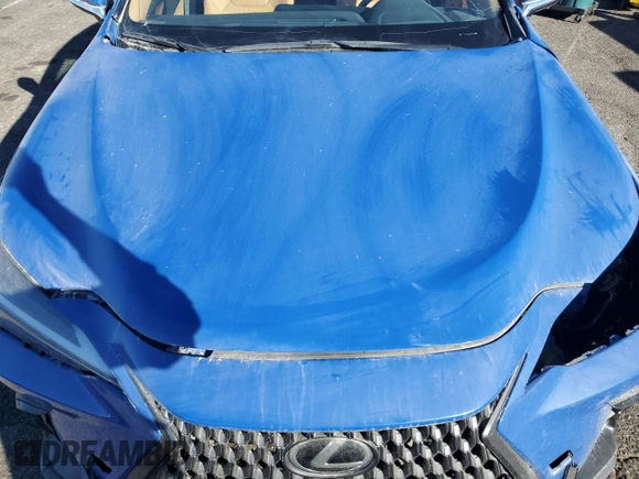 2022 Lexus NX with VIN JTJADCAZ4N5002395, listed as a Copart auction lot 79897404 with 13,612 mi miles and Salvage Title. Bid and sale history available at carsss.com. Image 12.