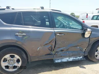 2014 Toyota RAV4 LE with VIN 2T3ZFREV2EW078488, listed as a IAAI auction lot 42326147 with 174,157 mi miles and . Bid and sale history available at DreamBid. Image 13.