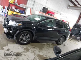 2021 Honda CR-V EX-L with VIN 5J6RW2H88ML024833, listed as a IAAI auction lot 41792268 with 40,664 mi miles and . Bid and sale history available at DreamBid. Image 15.