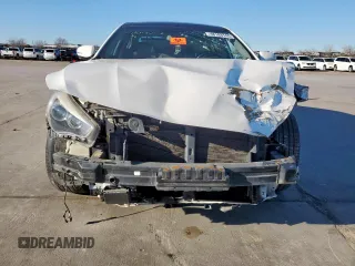 2014 Kia Cadenza Premium with VIN KNALN4D70E5164370, listed as a Copart auction lot 48183145 with Not Provided miles and Clean Title. Bid and sale history available at carsss.com. Image 5.