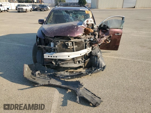 2014 Acura MDX Advance z VIN 5FRYD3H87EB019980, wystawiony jako Copart lot #78949984 z przebiegiem Nie podano mil oraz Szkoda całkowita • Salvage title. Historia ofert i sprzedaży dostępna na DreamBid. Obrazek 5.