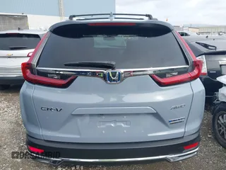 2020 Honda CR-V Touring с VIN 7FART6H91LE007568, выставлен на аукционе IAAI как лот 41557295 с пробегом 34 797 миль миль и . История ставок и продаж доступна на DreamBid. Изображение 17.