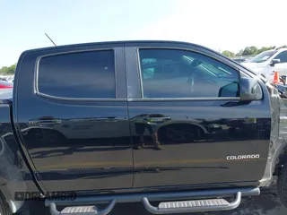 2016 Chevrolet Colorado 2WD LT z VIN 1GCGSCE3XG1213278, wystawiony jako IAAI lot #41931752 z przebiegiem 103 622 mil mil oraz . Historia ofert i sprzedaży dostępna na DreamBid. Obrazek 14.
