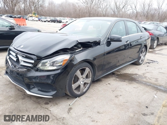 2014 Mercedes-Benz E 350 Sport with VIN WDDHF5KB6EB001667, listed as a IAAI auction lot 41531868 with 95,727 mi miles and . Bid and sale history available at DreamBid. Image 17.