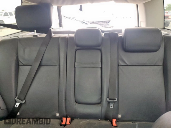 2008 Land Rover LR2 SE с VIN SALFP24NX8H021645, выставлен на аукционе Copart как лот 51459695 с пробегом 137 661 миль миль и Чистый • Clean title. История ставок и продаж доступна на DreamBid. Изображение 10.