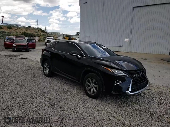 2017 Lexus RX 350 z VIN 2T2BZMCA0HC063655, wystawiony jako Copart lot #59443905 z przebiegiem 69 723 mil mil oraz Szkoda całkowita • Salvage title. Historia ofert i sprzedaży dostępna na DreamBid. Obrazek 14.