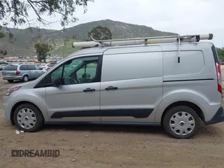 2020 Ford Transit Connect XLT с VIN NM0LS7F26L1480663, выставлен на аукционе IAAI как лот 41842604 с пробегом 105 011 миль миль и . История ставок и продаж доступна на DreamBid. Изображение 14.