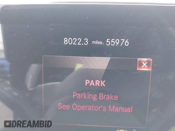 2021 Mercedes-Benz A 220 with VIN W1K3G4FB2MJ292636, listed as a IAAI auction lot 41528381 with 55,976 mi miles and . Bid and sale history available at DreamBid. Image 15.