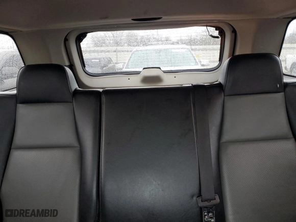 2010 Jeep Grand Cherokee Laredo with VIN 1J4PR4GK3AC101949, listed as a Copart auction lot 52346965 with 161,738 mi miles and Clean Title. Bid and sale history available at carsss.com. Image 10.