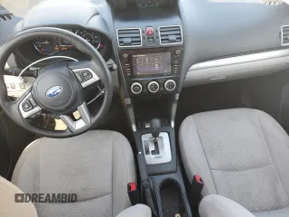 2017 Subaru Forester Premium with VIN JF2SJAGC7HH488972, listed as a Copart auction lot 44062173 with 142,088 mi miles. Bid and sale history available at carsss.com. Image 8.